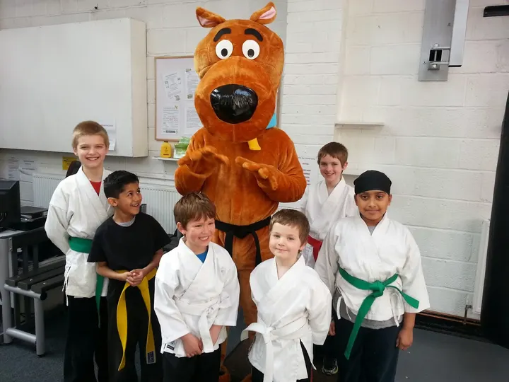 WhiteTiger Training Centre — fitness studio in Leicester — 4