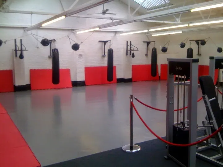 WhiteTiger Training Centre — fitness studio in Leicester — 5