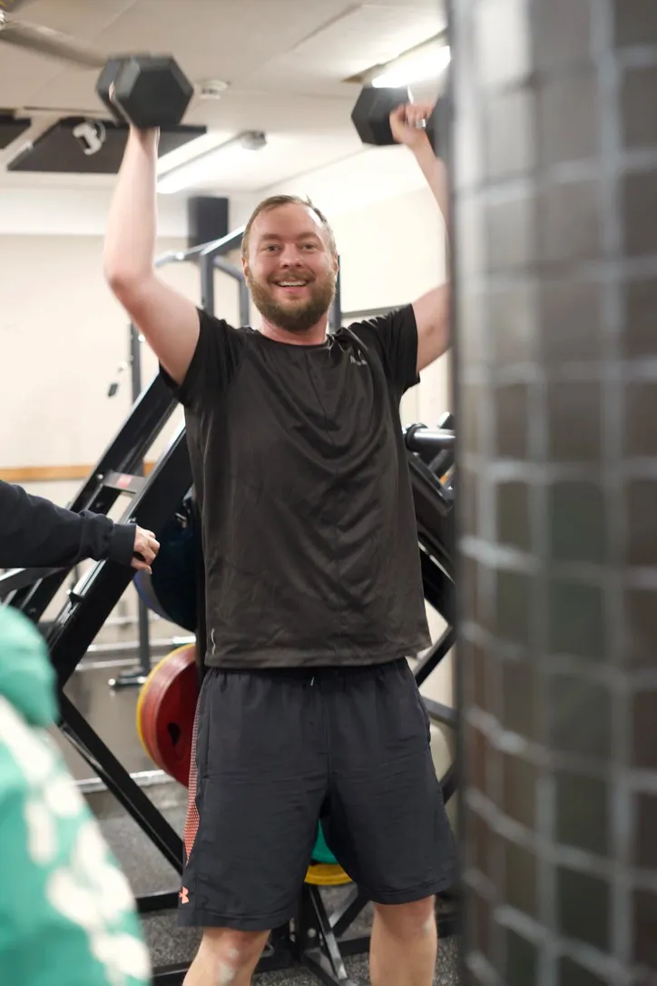 Rosell's Gym — träningsstudio i Ekerö — 5