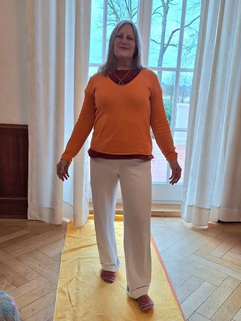 Shivayoga Göttingen — yoga-studio in Geismar, Göttingen — 3