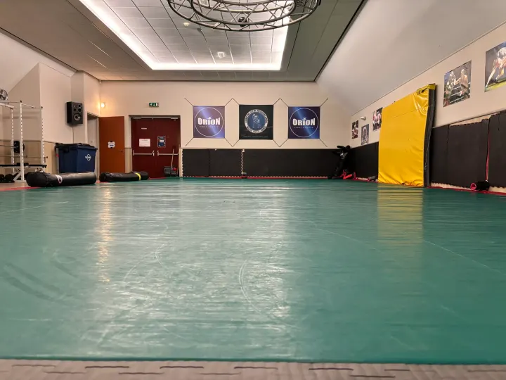 Lumpini Gym Muaythai — vechtsport-studio in Linne — 3