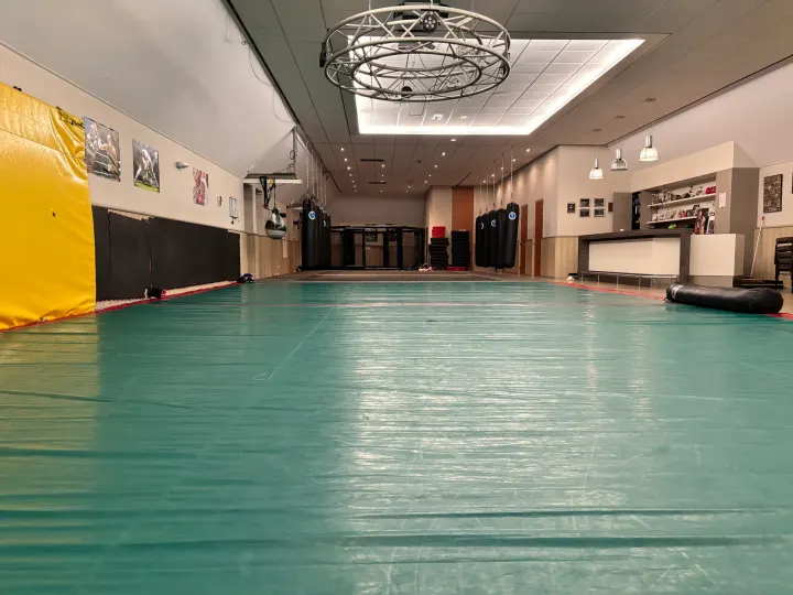Lumpini Gym Muaythai — vechtsport-studio in Linne — 3