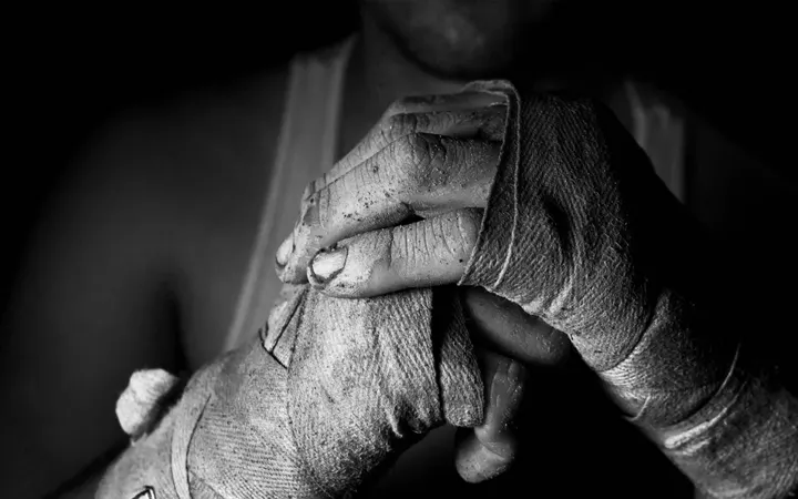 Lumpini Gym Muaythai — vechtsport-studio in Linne — 4
