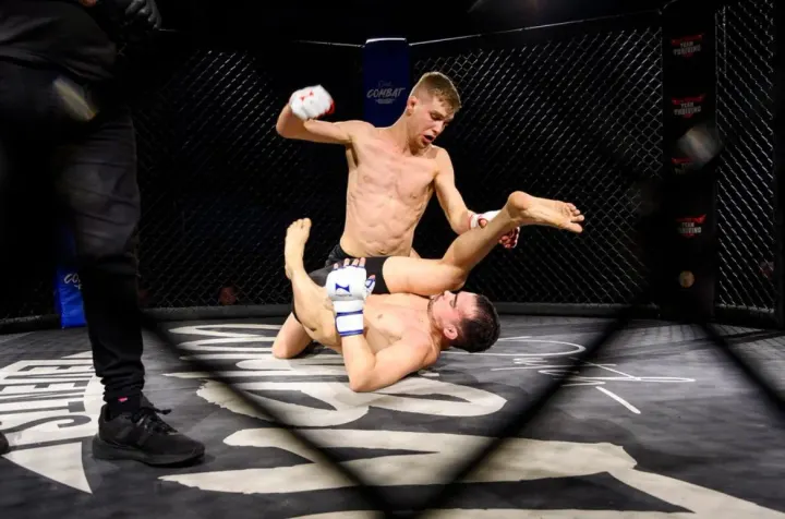 Lumpini Gym Muaythai — vechtsport-studio in Linne — 5