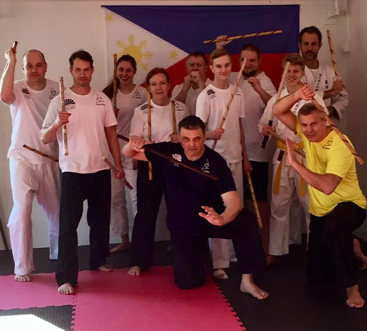 Minami Budokai — martial arts-studio in Haninge, Stockholm — 3