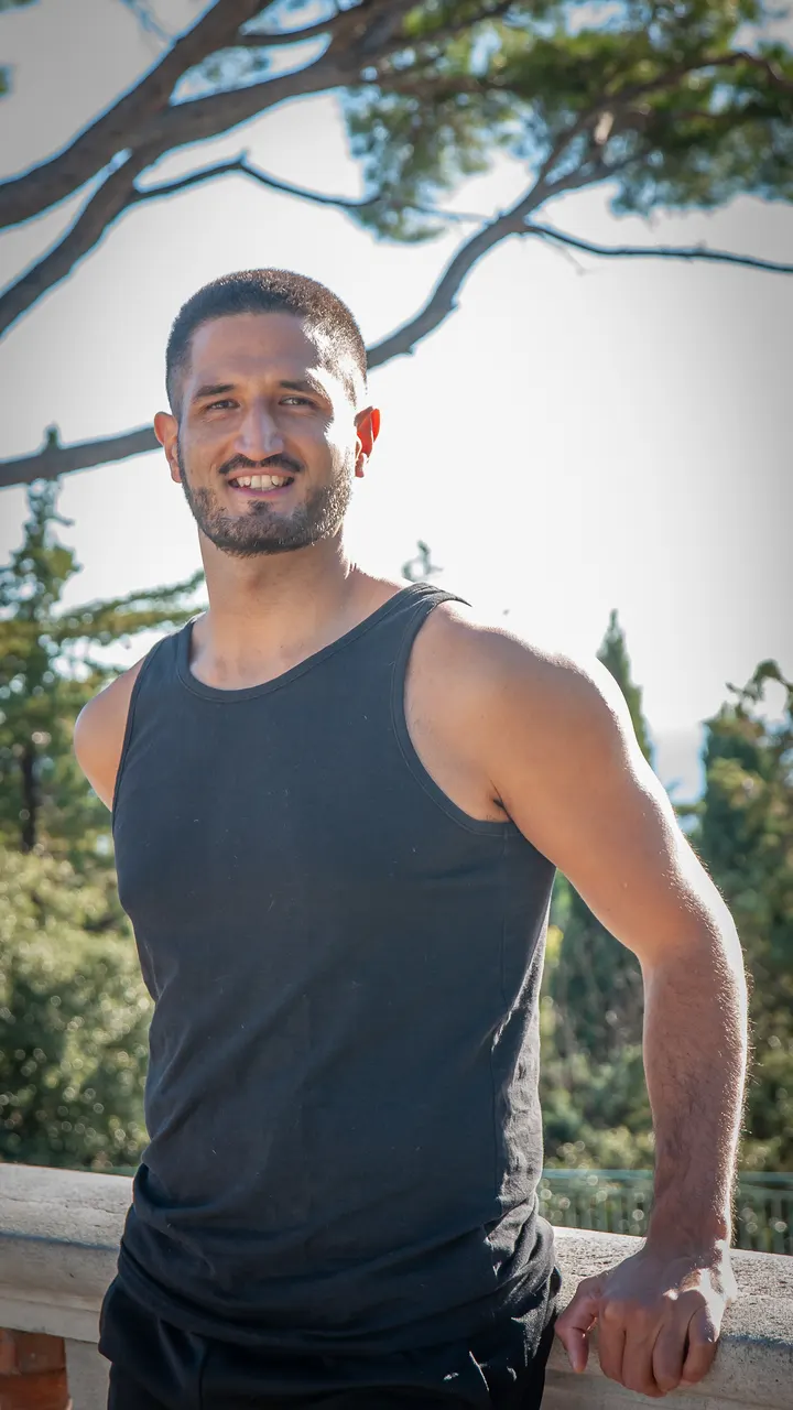 ManaToa Fitnes — coaching personnel-studio à Bellet, Nice — 2