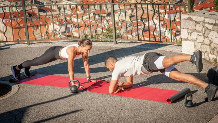 ManaToa Fitnes — coaching personnel-studio à Bellet, Nice — 3