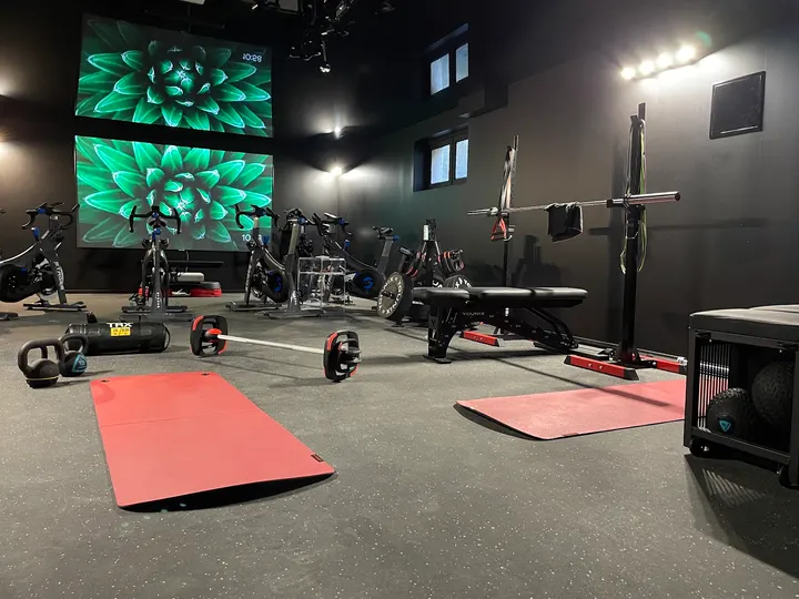 ManaToa Fitnes — Coaching personnel à Bellet, Nice