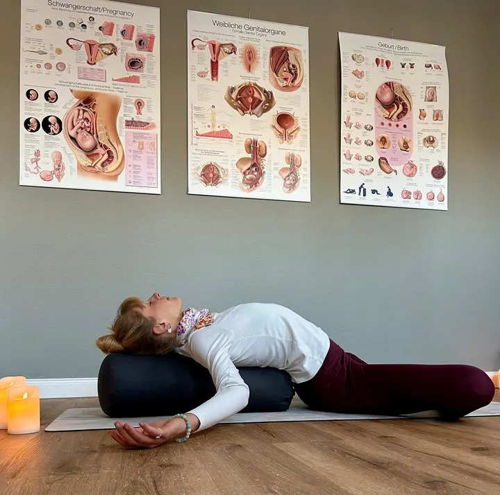 Be- Youtiful Yoga und Körperorientierte Therapie — yoga-studio in Östliche Vorstadt, Bremen — 2