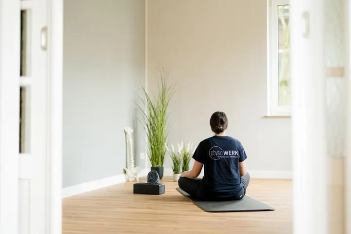 Be- Youtiful Yoga und Körperorientierte Therapie — yoga-studio in Bremen — 5