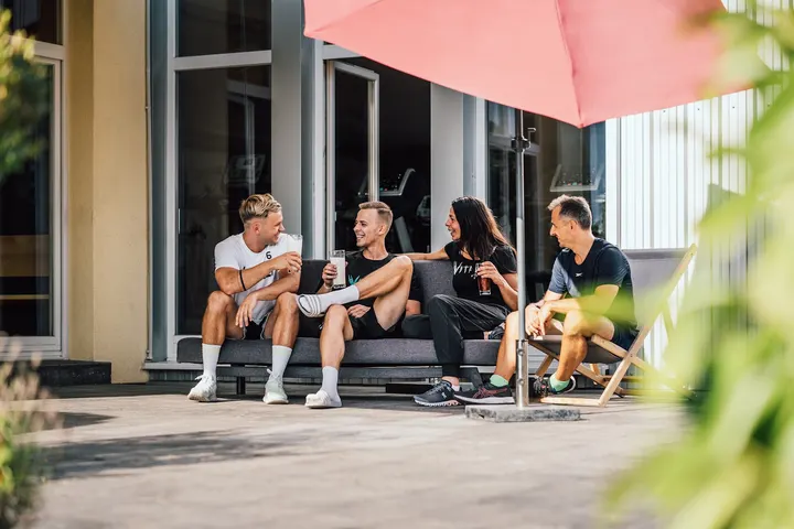 Vitalis — fitnessstudio in Lohr a. Main — 4