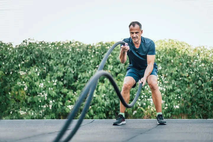 Vitalis — fitnessstudio in Lohr a. Main — 5