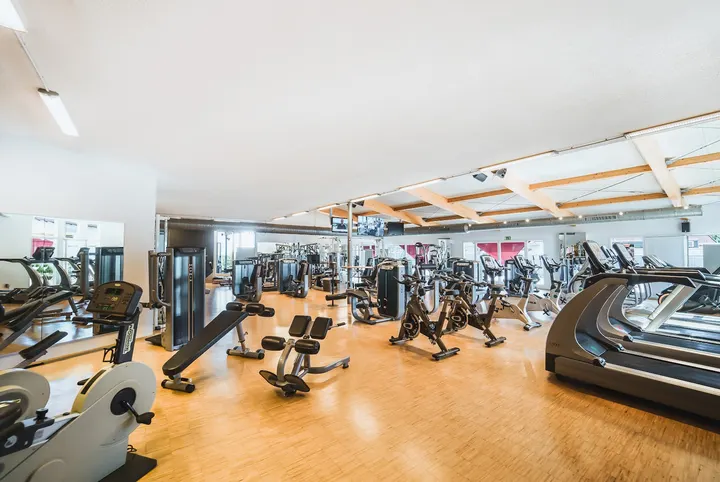 Vitalis — Fitnessstudio in Lohr a. Main