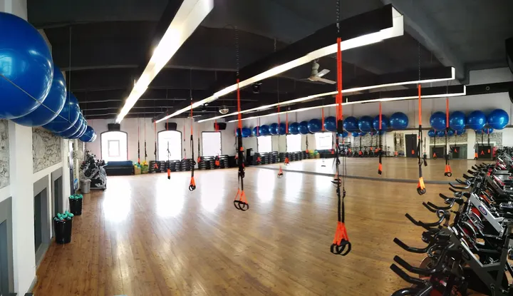 Full Center — palestre-studio a Intra, Verbania — 2
