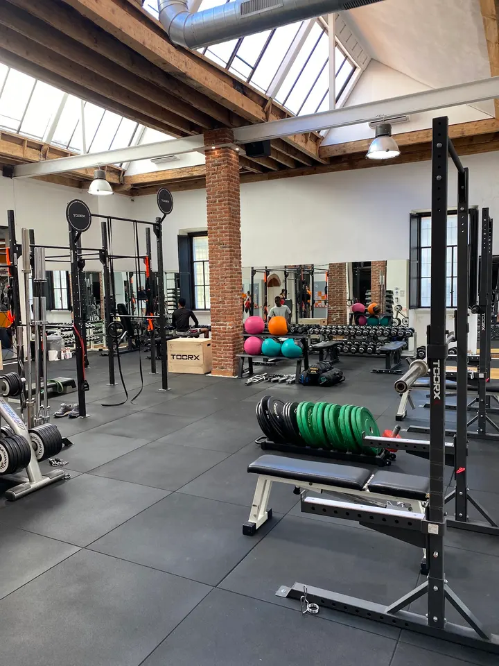 Full Center — palestre-studio a Intra, Verbania — 3