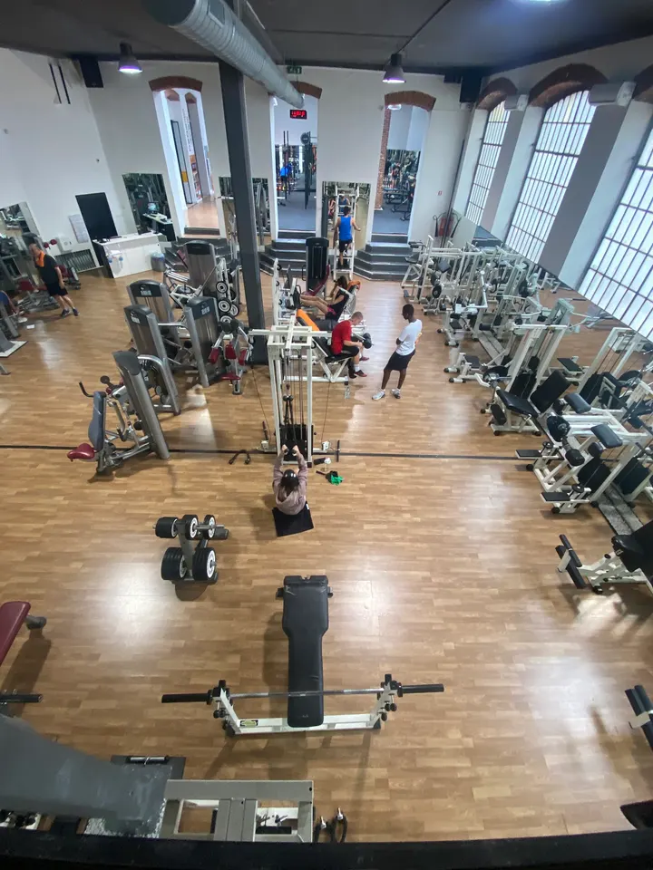Full Center — palestre-studio a Verbania — 3