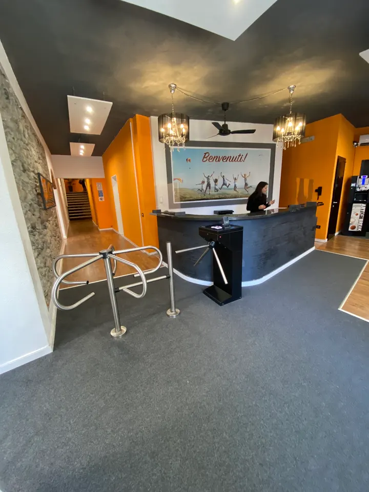 Full Center — palestre-studio a Verbania — 4