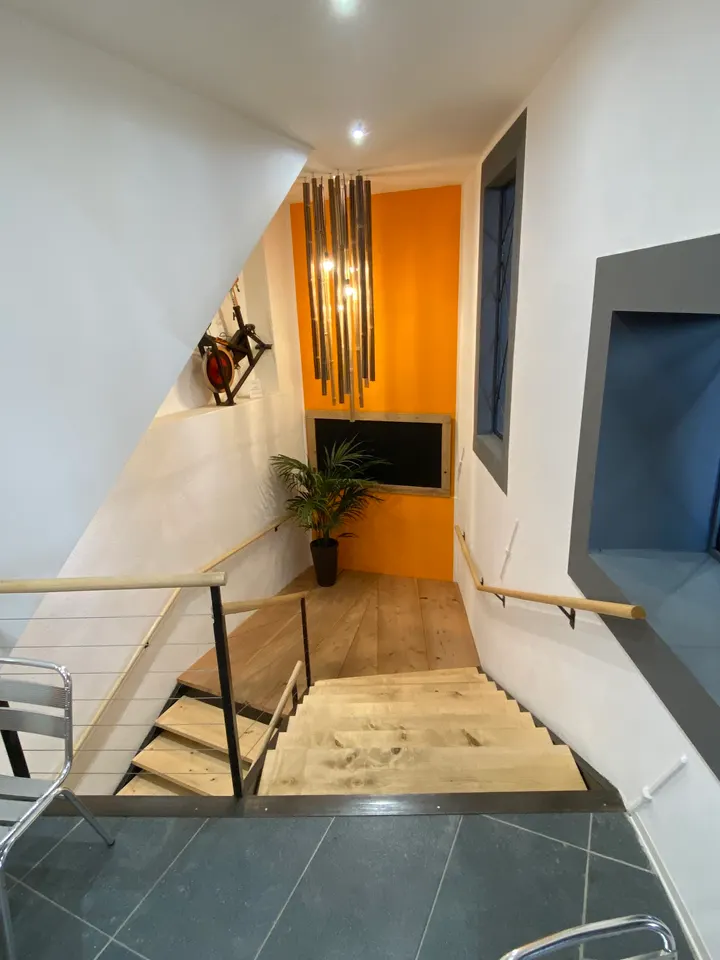 Full Center — palestre-studio a Verbania — 5