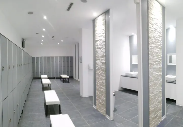 Full Center — Palestre a Intra, Verbania