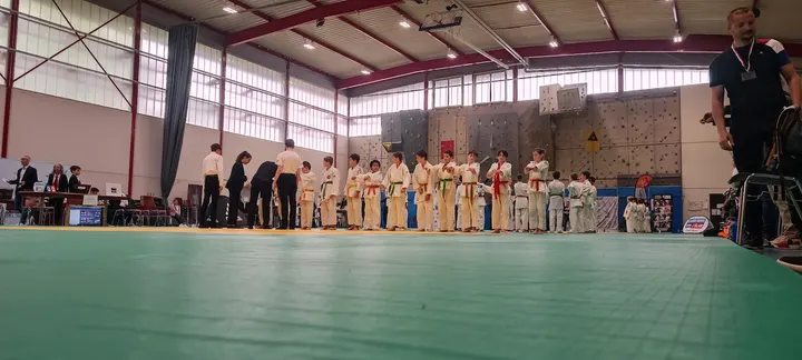 Judo Club Brumath — arts martiaux-studio à Brumath, Strasbourg — 2