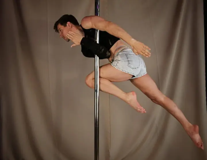 Anders Pole Power — Pole fitness in Kerschoten, Apeldoorn