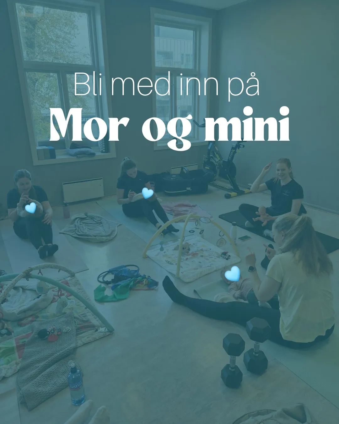 Løkkaklinikken AS — pt-studio i Oslo — 5