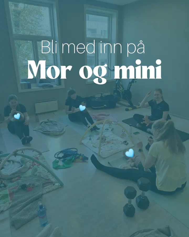 Løkkaklinikken AS — pt-studio i Oslo — 5