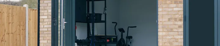 Rebecca Smith Fitness — fitness studio in Ipswich — 5