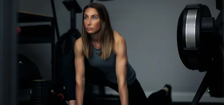 Rebecca Smith Fitness — Fitness Studio in Capel St. Mary, Ipswich