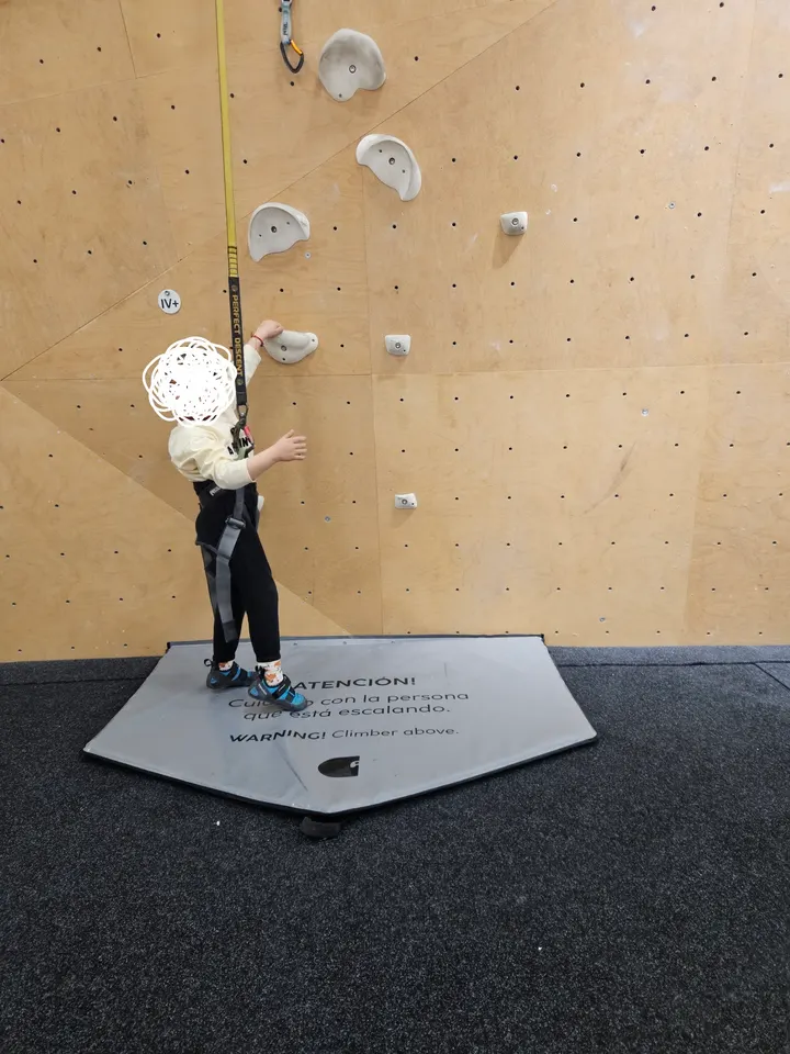 Gud Climbing — escalada-studio en Churra, Murcia — 2