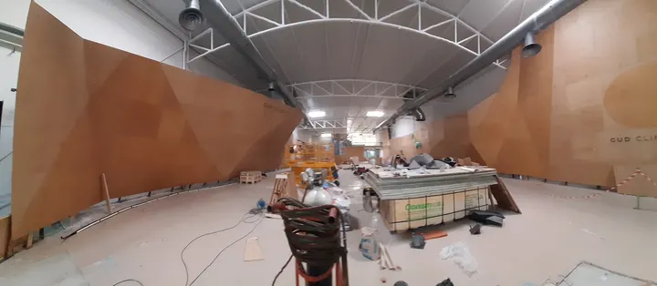 Gud Climbing — escalada-studio en Murcia — 3