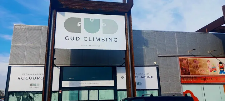 Gud Climbing — escalada-studio en Murcia — 4