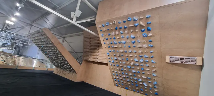 Gud Climbing — escalada-studio en Murcia — 5