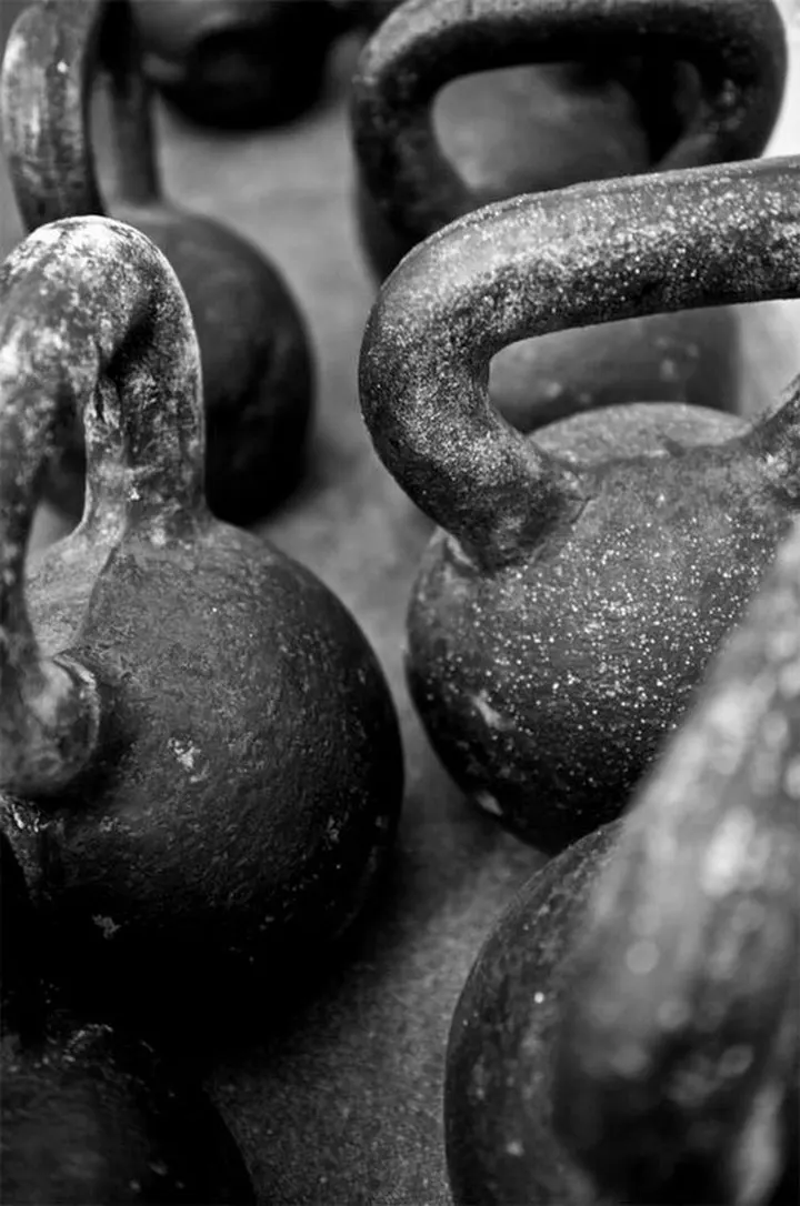 Helios Sport Center — entrenamiento personal-studio en Parla — 3
