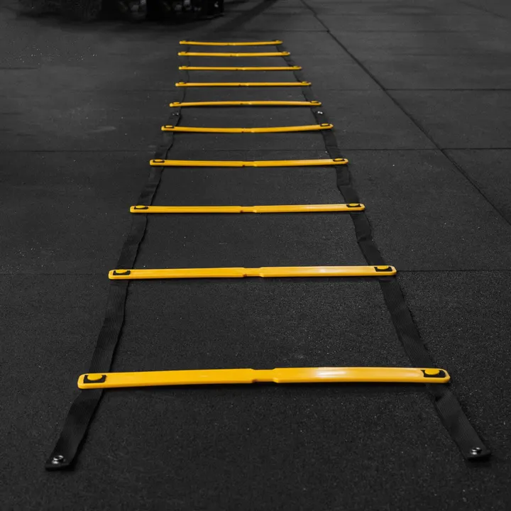 Helios Sport Center — entrenamiento personal-studio en Parla — 4