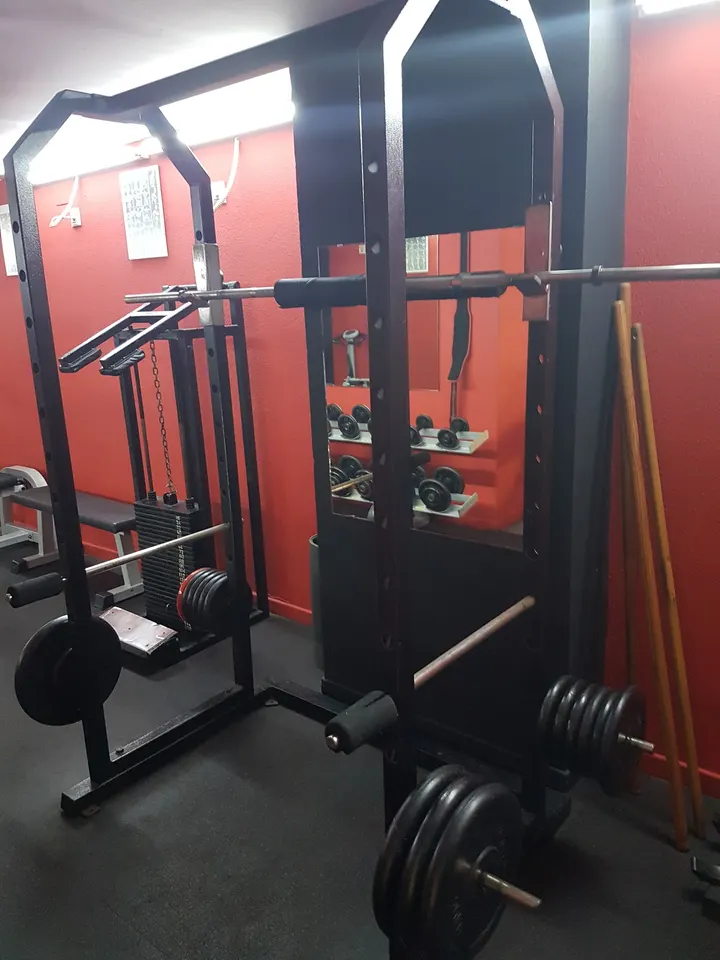 Gimnasio Atenass — estudio de fitness-studio en Cádiz — 3