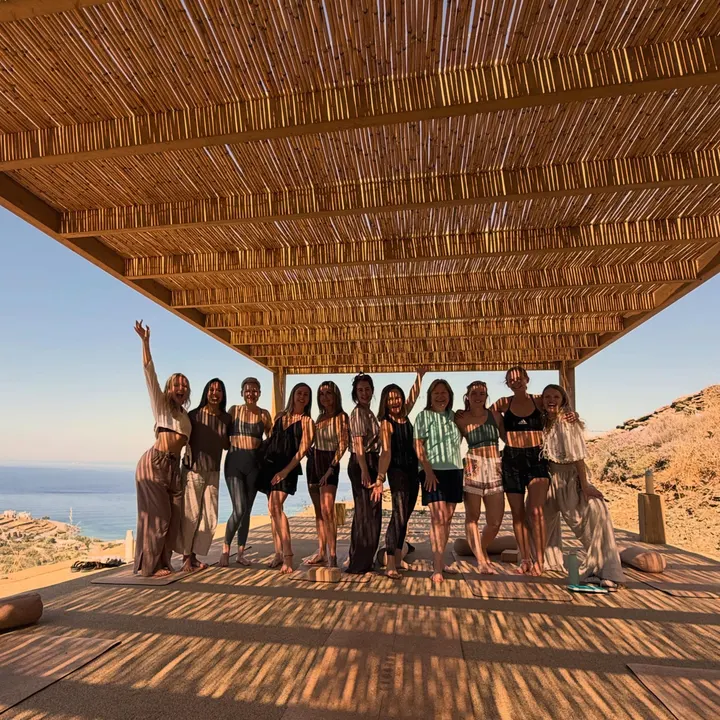 Wild Heart Yoga — yoga-studio in Knutsford — 2