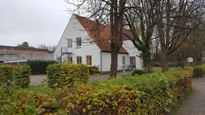 Oldenburger Turnerbund — fitnessstudio in Dobbenviertel, Oldenburg — 2