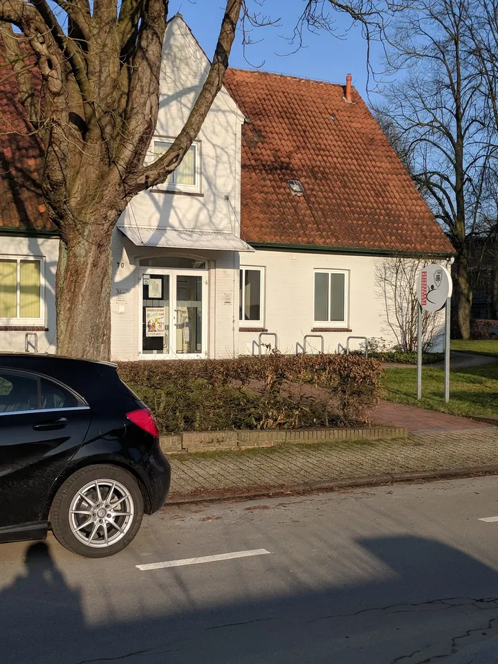 Oldenburger Turnerbund — fitnessstudio in Oldenburg — 3