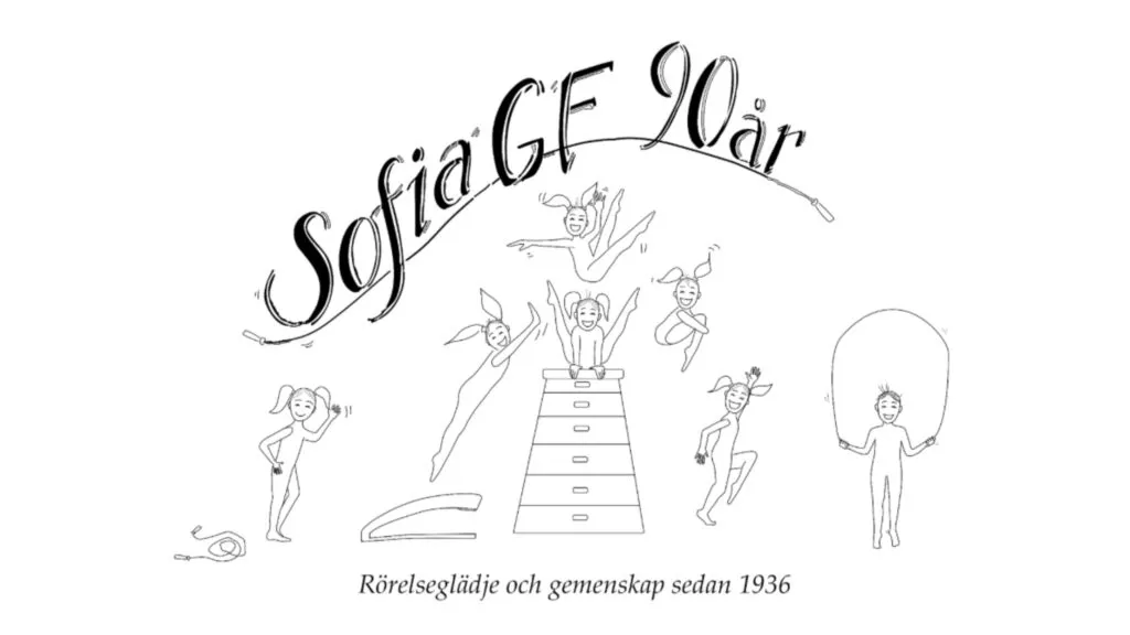Sofia Gymnastikförening — träningsstudio-studio i Södermalm, Stockholm — bild 2
