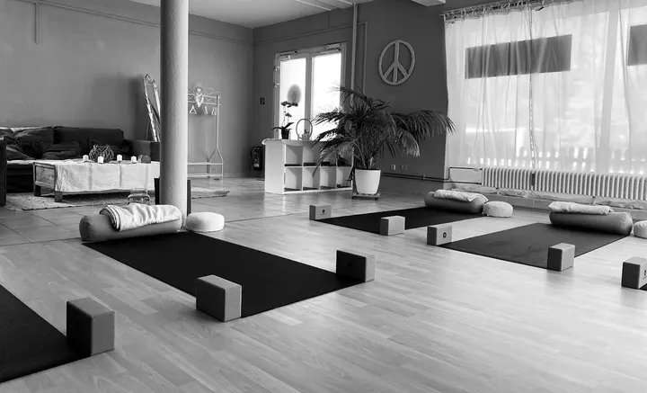 Love More Yoga Lounge — yoga-studio in Jembke — 3