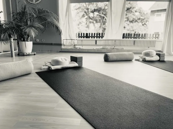 Love More Yoga Lounge — yoga-studio in Jembke — 4
