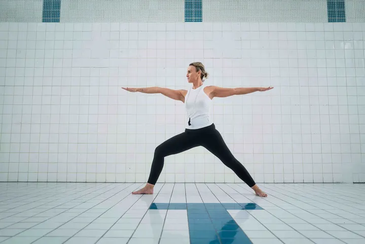 Love More Yoga Lounge — Yoga in Jembke