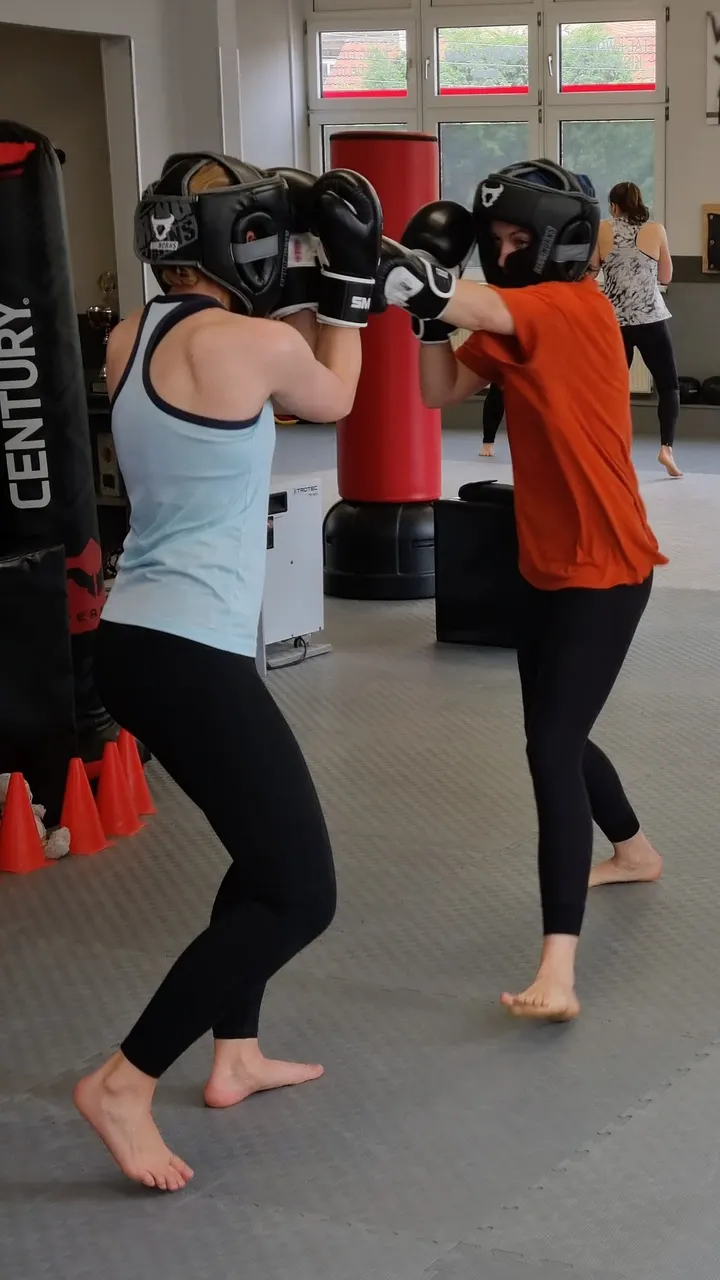 Kick'n'Punch Jena — kickboxen-studio in Jena — 3