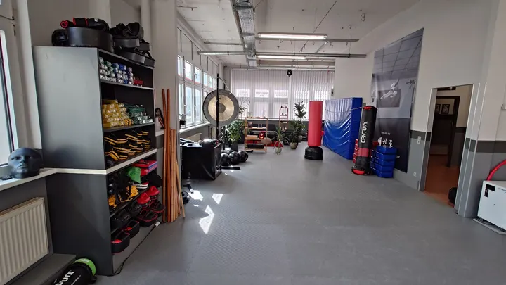Kick'n'Punch Jena — kickboxen-studio in Jena — 5