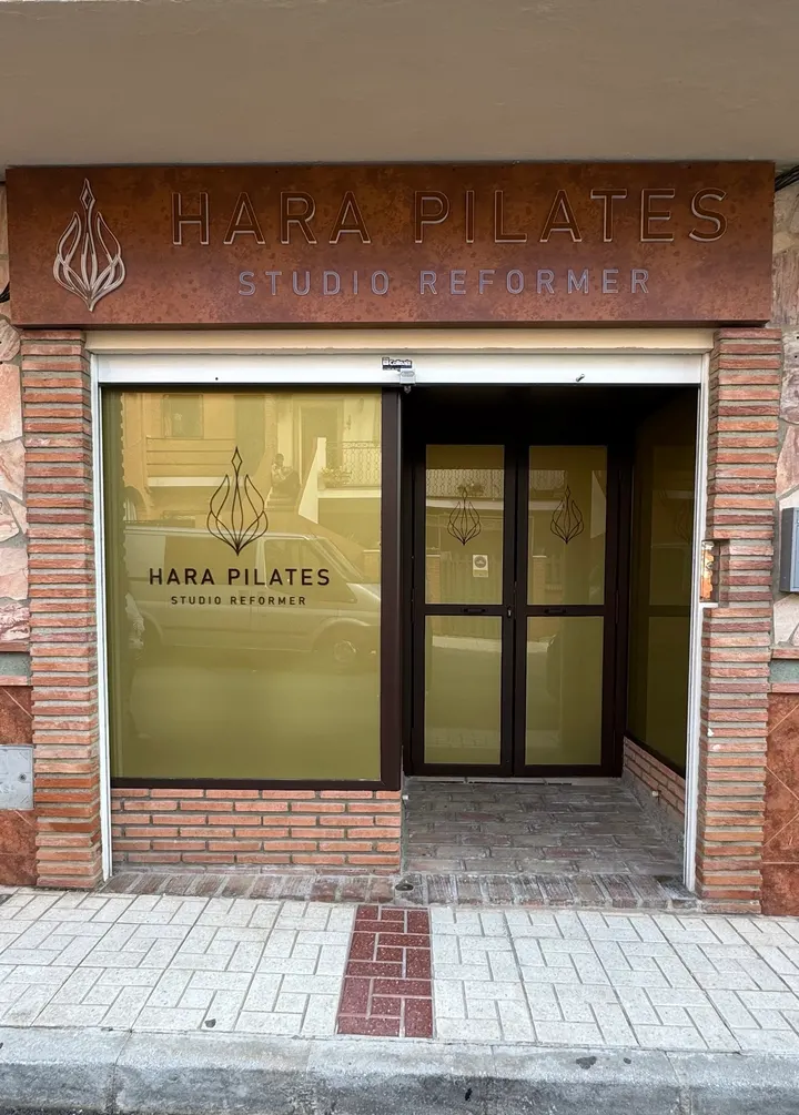 Hara Pilates Studio Reformer — pilates-studio en El Tomillar, Málaga — 3