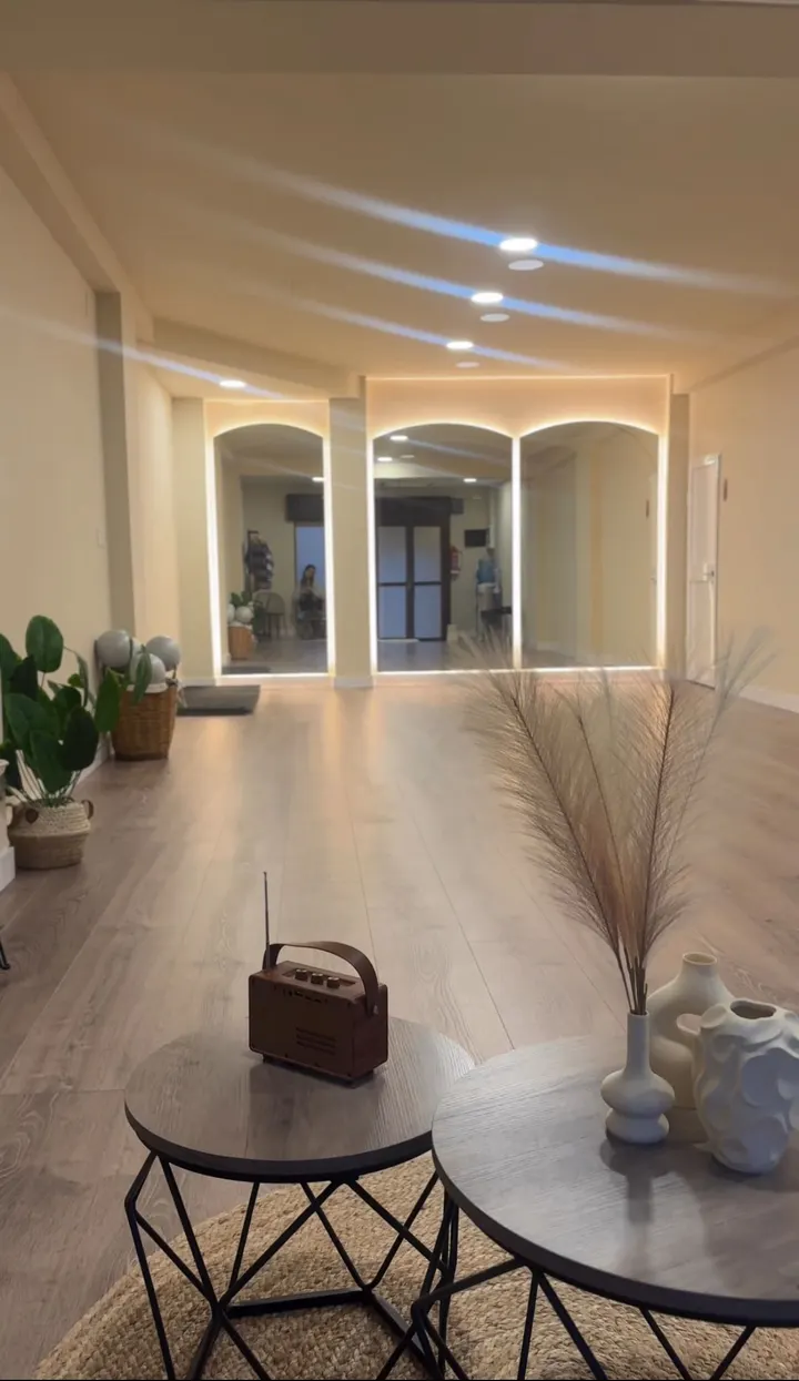 Hara Pilates Studio Reformer — pilates-studio en Málaga — 3