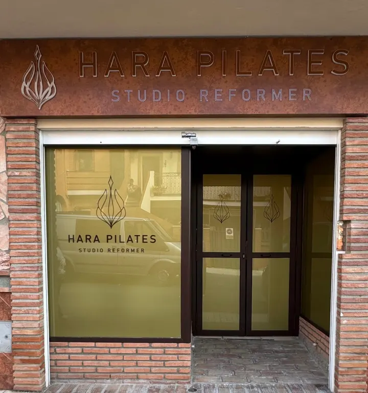 Hara Pilates Studio Reformer — pilates-studio en Málaga — 4