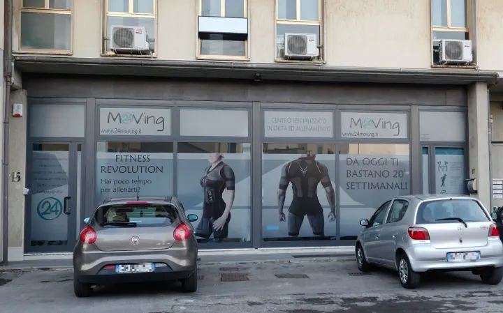 24MOVing — palestre-studio a Soccorso, Prato — 3