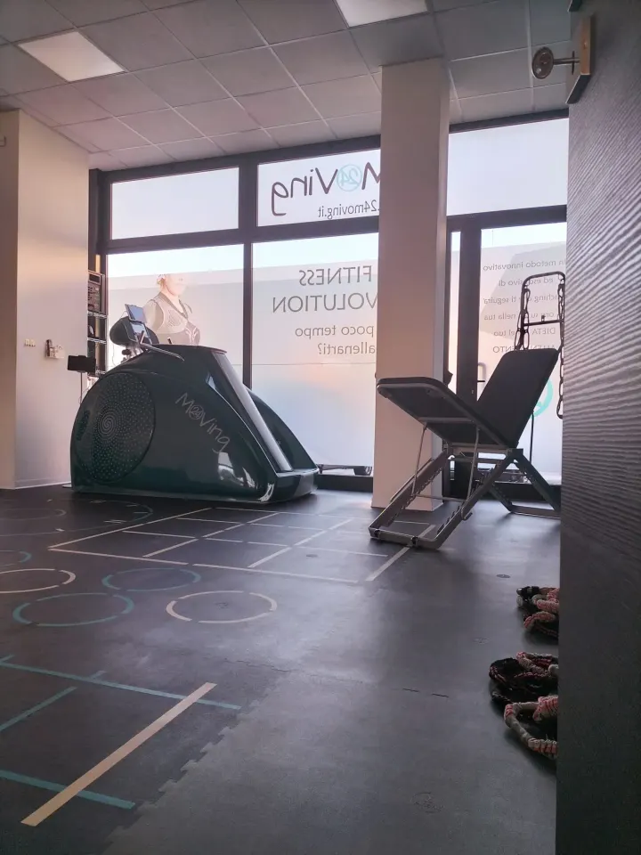24MOVing — palestre-studio a Prato — 3